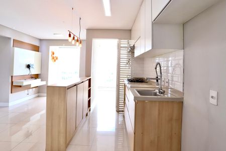 Apartamento para alugar com 55m², 2 quartos e 1 vaga Apartamento para alugar com 55m², 2 quartos e 1 vagaCozinha