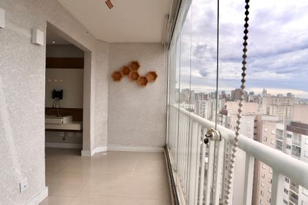 Apartamento para alugar com 55m², 2 quartos e 1 vaga Apartamento para alugar com 55m², 2 quartos e 1 vagaSacada