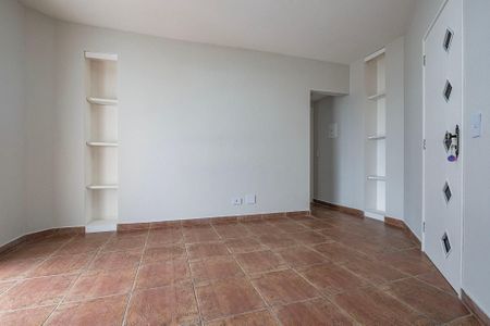 Sala de apartamento à venda com 1 quarto, 51m² em Paraíso, São Paulo