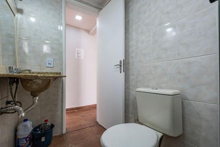 Apartamento à venda com 51m², 1 quarto e 1 vagaBanheiro