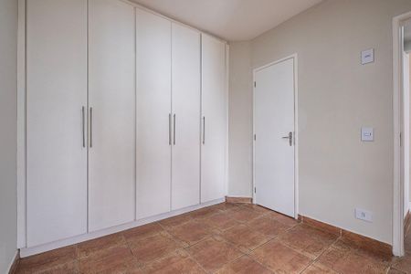 Quarto de apartamento à venda com 1 quarto, 51m² em Paraíso, São Paulo