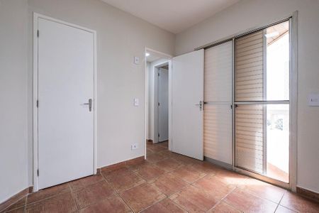 Apartamento à venda com 51m², 1 quarto e 1 vagaQuarto