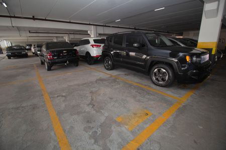 Apartamento à venda com 50m², 2 quartos e 1 vagaGaragem