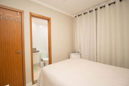 Apartamento à venda com 50m², 2 quartos e 1 vagaQuarto 1 - Suíte