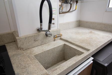 Apartamento à venda com 50m², 2 quartos e 1 vagaÁrea de Serviço