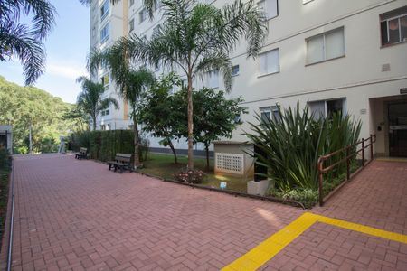 Apartamento à venda com 50m², 2 quartos e 1 vagaÁrea comum