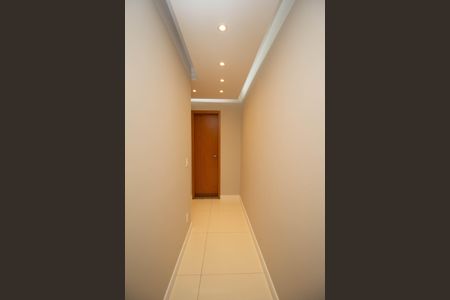 Apartamento à venda com 50m², 2 quartos e 1 vagaCorredor