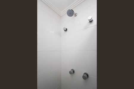 Apartamento à venda com 50m², 2 quartos e 1 vagaBanheiro Social