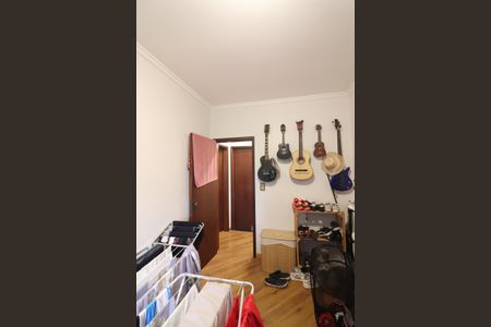 Apartamento para alugar com 60m², 2 quartos e 1 vagaQuarto 2