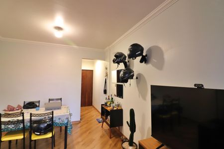 Apartamento para alugar com 60m², 2 quartos e 1 vagaSala 