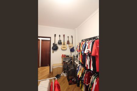 Apartamento para alugar com 60m², 2 quartos e 1 vagaQuarto 2