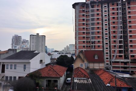 Quarto 1 Vista  de apartamento à venda com 2 quartos, 60m² em Centro, São Bernardo do Campo