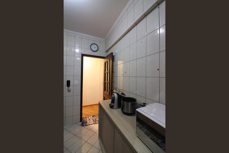 Apartamento para alugar com 60m², 2 quartos e 1 vagaCozinha e Área de Serviço