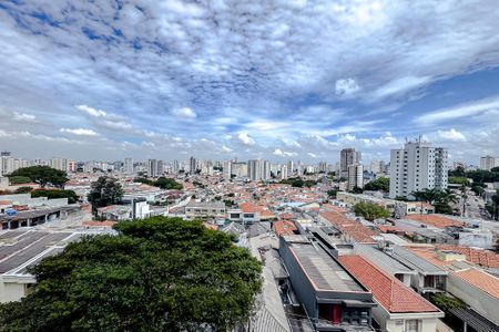 Apartamento à venda com 98m², 2 quartos e 2 vagas Apartamento à venda com 98m², 2 quartos e 2 vagasVista da Varanda