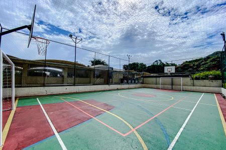 Apartamento à venda com 98m², 2 quartos e 2 vagasQuadra Esportiva