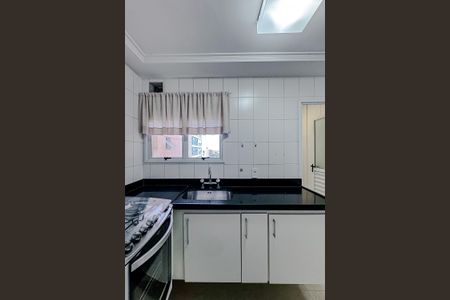 Apartamento à venda com 98m², 2 quartos e 2 vagas Apartamento à venda com 98m², 2 quartos e 2 vagasCozinha