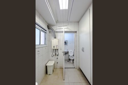 Apartamento à venda com 98m², 2 quartos e 2 vagas Apartamento à venda com 98m², 2 quartos e 2 vagasÁrea de Serviço