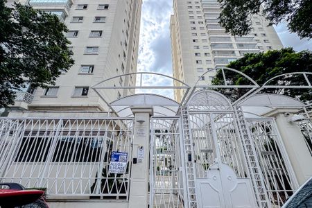 Apartamento à venda com 98m², 2 quartos e 2 vagas Apartamento à venda com 98m², 2 quartos e 2 vagasFachada - Plaquinha