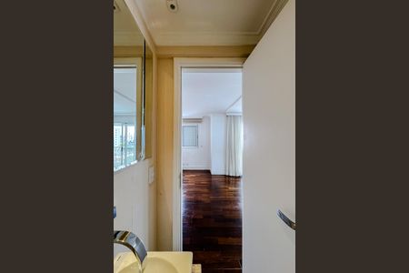 Apartamento à venda com 98m², 2 quartos e 2 vagas Apartamento à venda com 98m², 2 quartos e 2 vagasLavabo