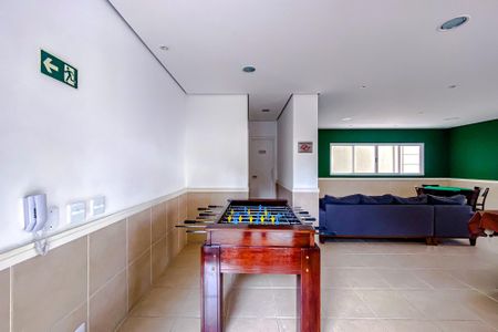 Apartamento à venda com 98m², 3 quartos e 2 vagasSala de Jogos