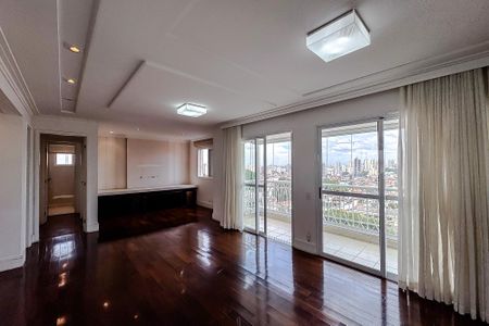 Apartamento à venda com 98m², 2 quartos e 2 vagas Apartamento à venda com 98m², 2 quartos e 2 vagasSala