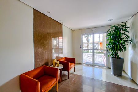 Apartamento à venda com 98m², 2 quartos e 2 vagasÁrea comum