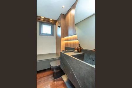 Apartamento à venda com 172m², 4 quartos e 3 vagasFoto 27