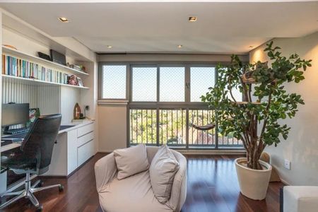 Foto 13 de apartamento à venda com 4 quartos, 172m² em Petrópolis, Porto Alegre