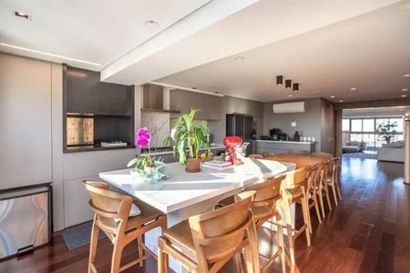 Foto 03 de apartamento à venda com 4 quartos, 172m² em Petrópolis, Porto Alegre