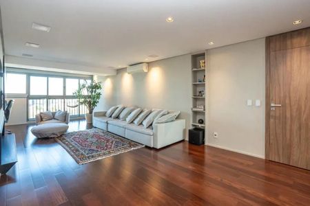 Apartamento à venda com 172m², 4 quartos e 3 vagasFoto 10