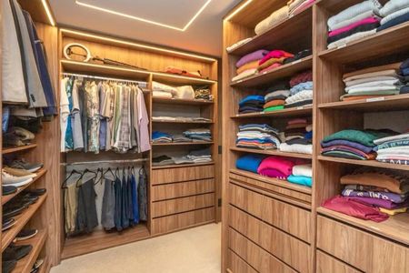 Apartamento à venda com 172m², 4 quartos e 3 vagasFoto 21