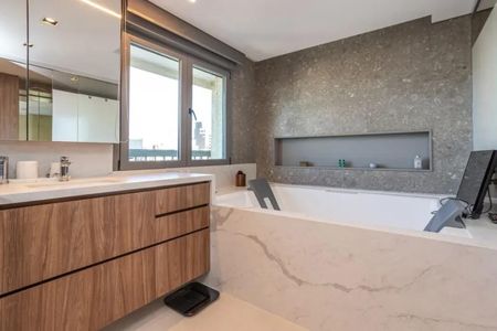 Apartamento à venda com 172m², 4 quartos e 3 vagasFoto 26