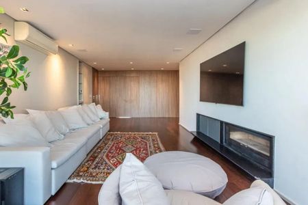 Foto 04 de apartamento à venda com 4 quartos, 172m² em Petrópolis, Porto Alegre