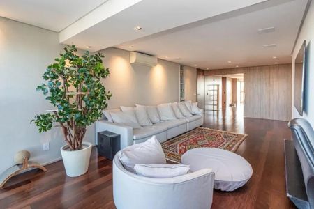 Foto 08 de apartamento à venda com 4 quartos, 172m² em Petrópolis, Porto Alegre