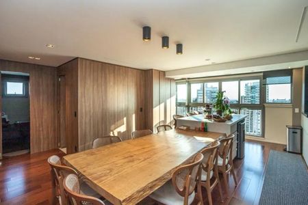 Apartamento à venda com 172m², 4 quartos e 3 vagasFoto 06