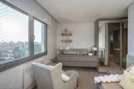 Apartamento à venda com 172m², 4 quartos e 3 vagasFoto 18