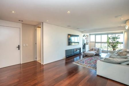 Foto 01 de apartamento à venda com 4 quartos, 172m² em Petrópolis, Porto Alegre