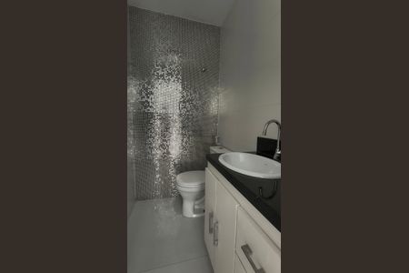 Apartamento para alugar com 350m², 3 quartos e 3 vagasLavabo 