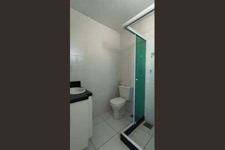 Apartamento para alugar com 350m², 3 quartos e 3 vagasBanheiro da Suíte 1