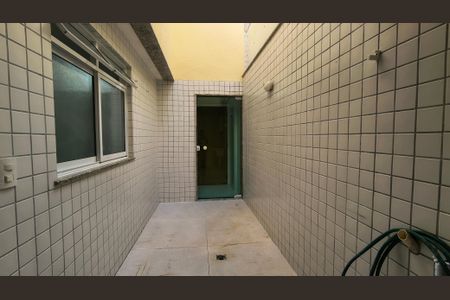 Apartamento para alugar com 350m², 3 quartos e 3 vagasÁrea de Serviço 