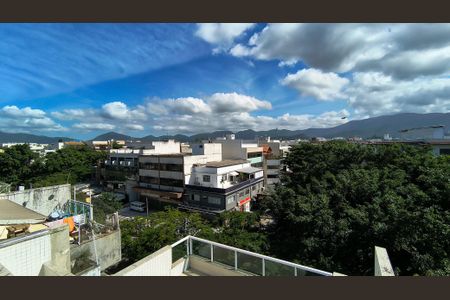 Apartamento para alugar com 350m², 3 quartos e 3 vagasCobertura 