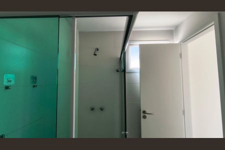 Apartamento para alugar com 350m², 3 quartos e 3 vagasBanheiro da Suíte 1