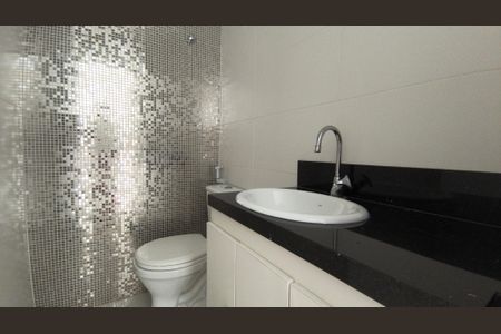 Apartamento para alugar com 350m², 3 quartos e 3 vagasLavabo 
