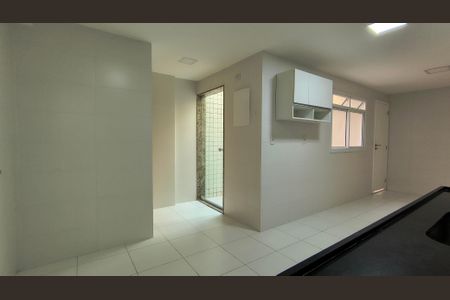 Apartamento para alugar com 350m², 3 quartos e 3 vagasCozinha