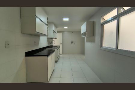 Apartamento para alugar com 350m², 3 quartos e 3 vagasCozinha