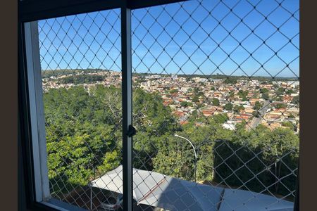 Apartamento à venda com 49m², 2 quartos e 1 vagaVista