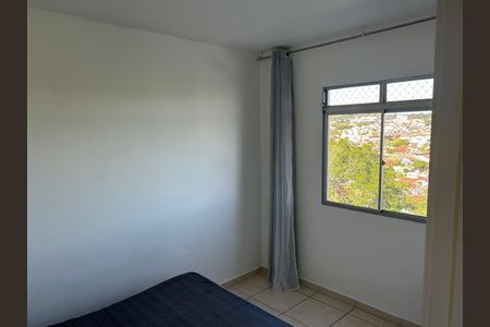 Apartamento à venda com 49m², 2 quartos e 1 vagaQuarto