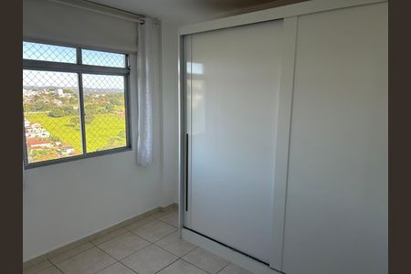 Apartamento à venda com 49m², 2 quartos e 1 vagaQuarto