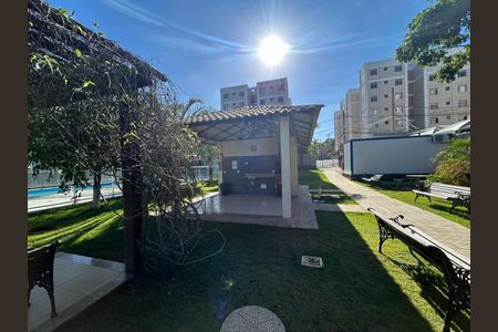 Apartamento à venda com 49m², 2 quartos e 1 vagaÁrea de Lazer