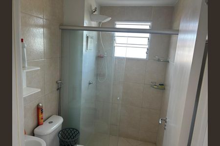 Apartamento à venda com 49m², 2 quartos e 1 vagaBanheiro